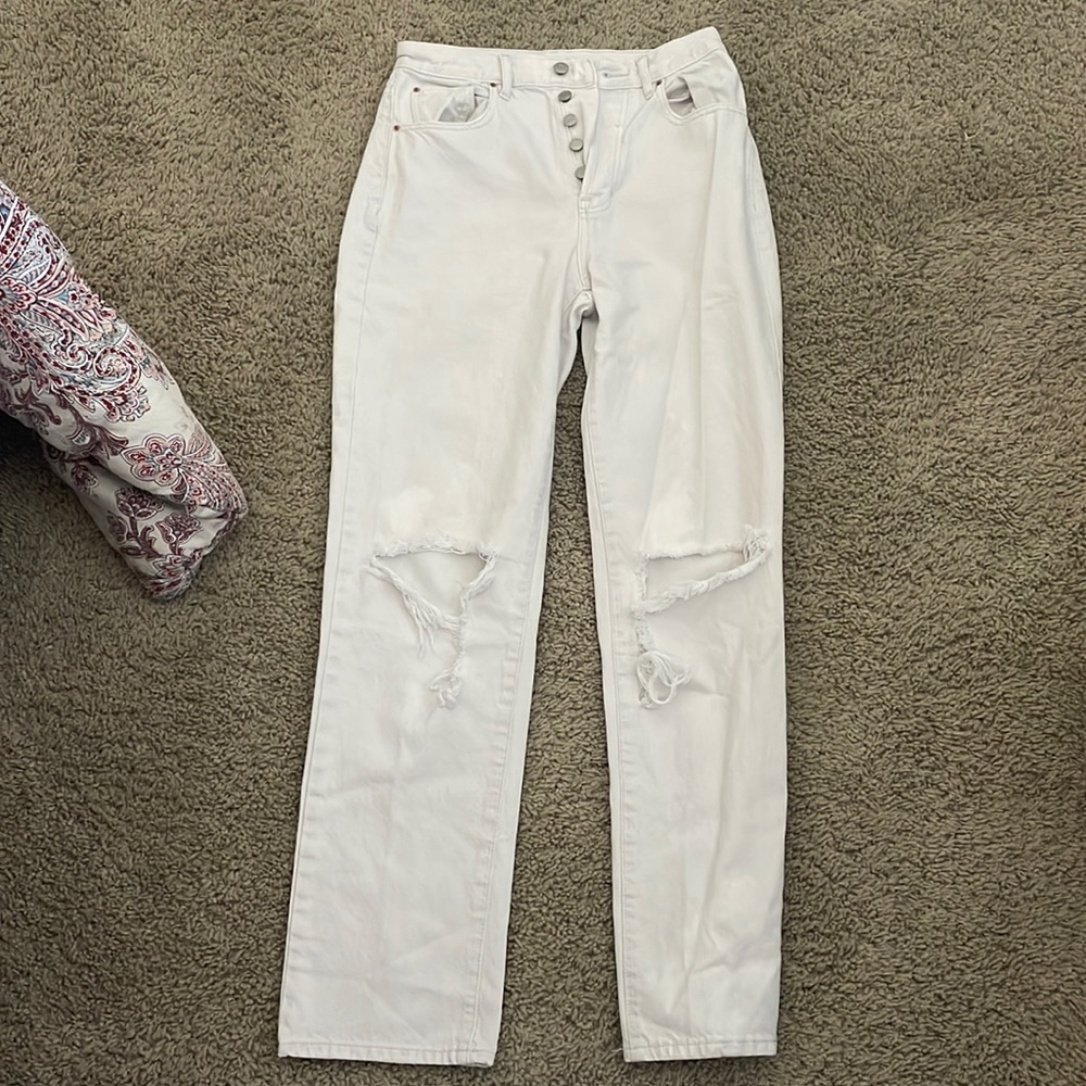 PacSun Jeans!
